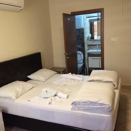 Hotel Kiwi Istambul Extérieur photo