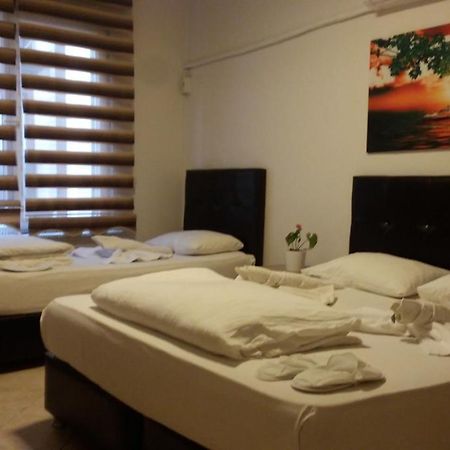 Hotel Kiwi Istambul Extérieur photo