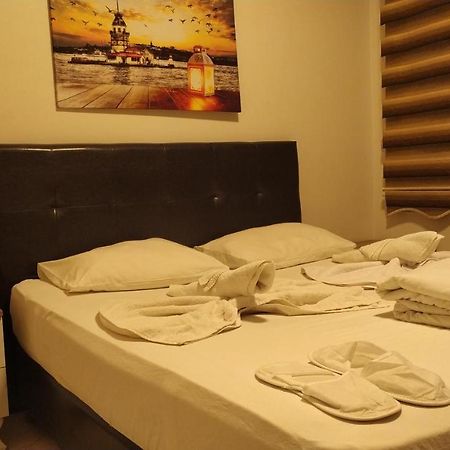 Hotel Kiwi Istambul Extérieur photo