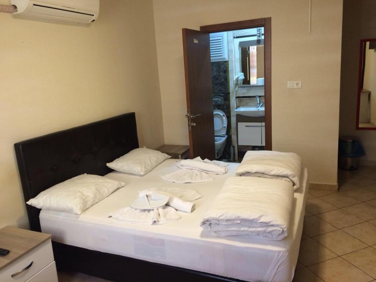 Hotel Kiwi Istambul Extérieur photo