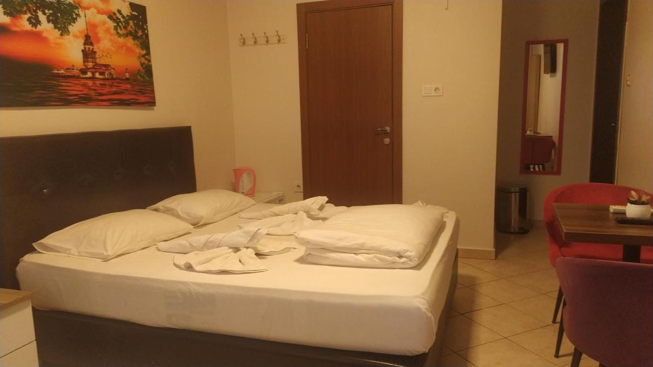 Hotel Kiwi Istambul Extérieur photo