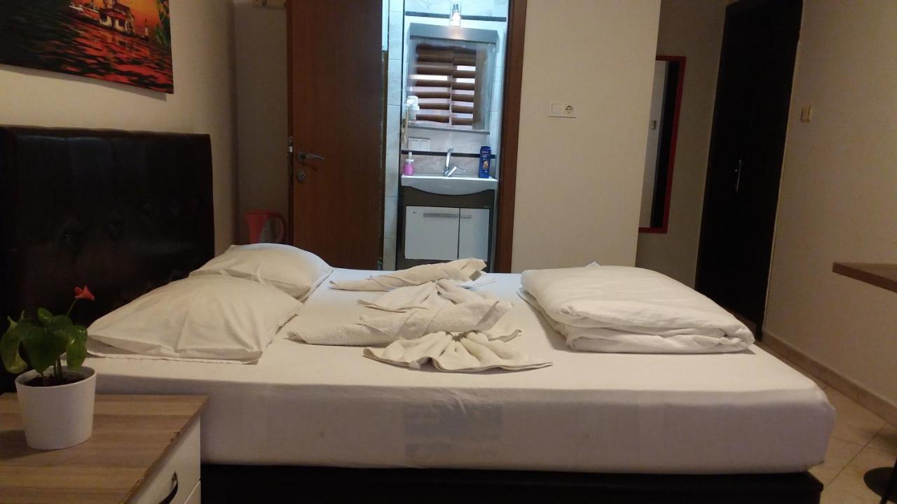 Hotel Kiwi Istambul Extérieur photo