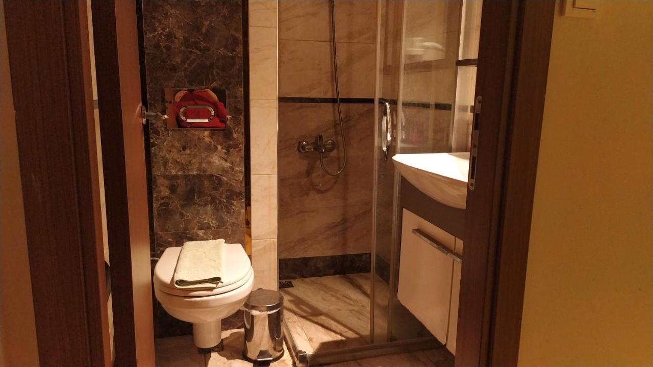 Hotel Kiwi Istambul Extérieur photo
