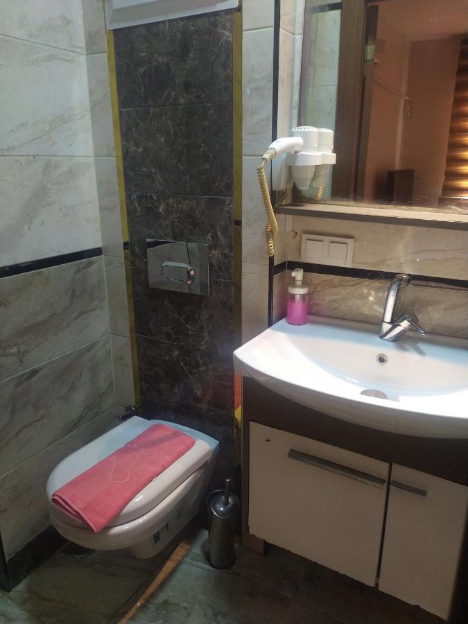 Hotel Kiwi Istambul Extérieur photo